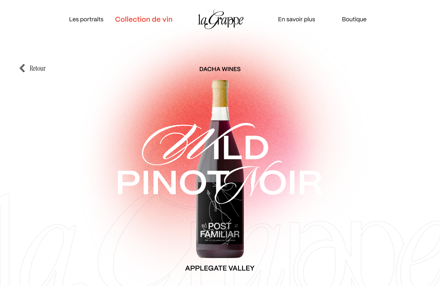 Site Web